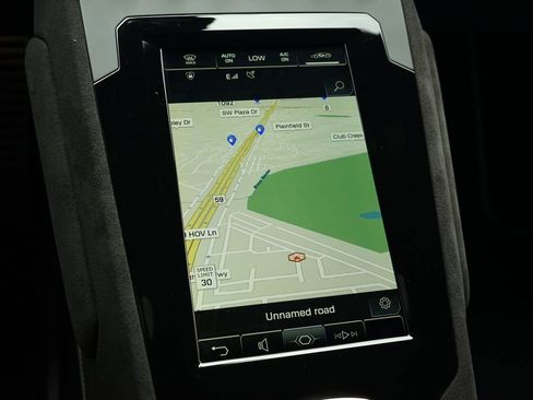 Used 2024 Lamborghini Huracan Sterrato image 20