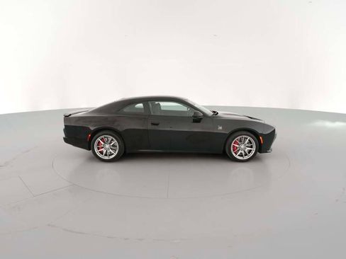 New 2026 Dodge Charger Scat Pack w/ Track Package image 14