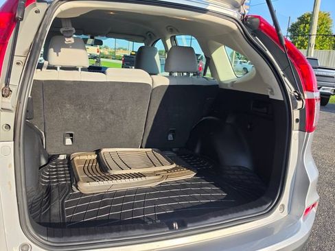 Used 2016 Honda CR-V LX image 16