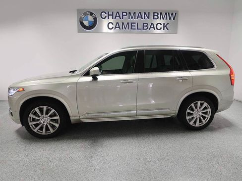 Used 2018 Volvo XC90 T6 Inscription w/ Convenience Package AWD/4WD image 3