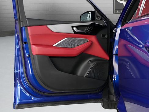 Used 2022 Acura MDX A-Spec image 19