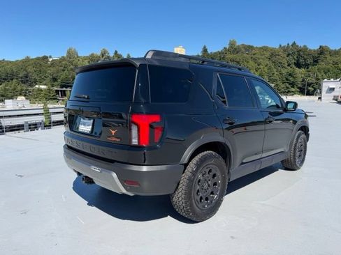 Used 2026 Honda Passport TrailSport Elite image 3