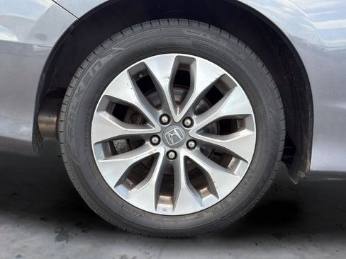 Used 2014 Honda Accord EX-L image 11