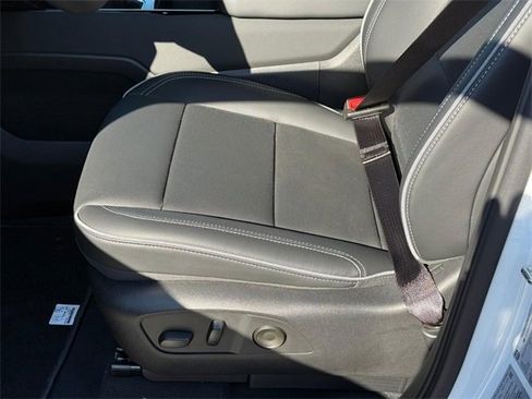 New 2026 Chevrolet Silverado EV LT image 12