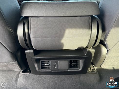 Certified 2025 Chevrolet Silverado 1500 Custom Trail Boss image 18