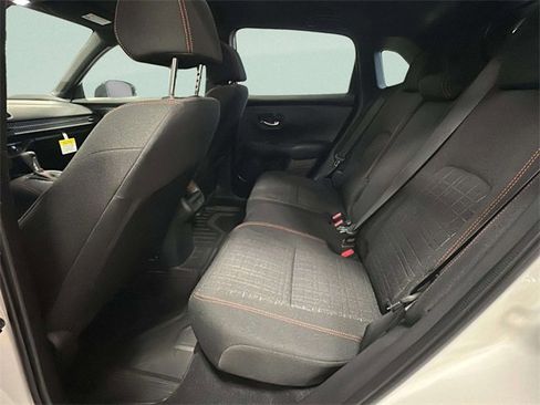 New 2026 Honda HR-V Sport image 9