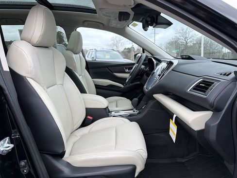 New 2026 Subaru Ascent Limited image 22