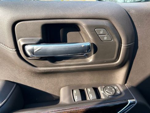 Used 2020 GMC Sierra 1500 SLE w/ SLE Value Package RWD image 49
