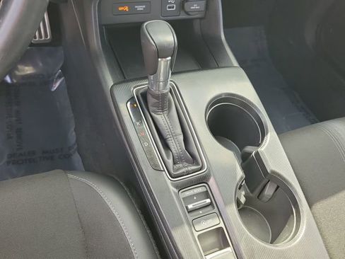 Certified 2023 Honda Civic Sport image 30
