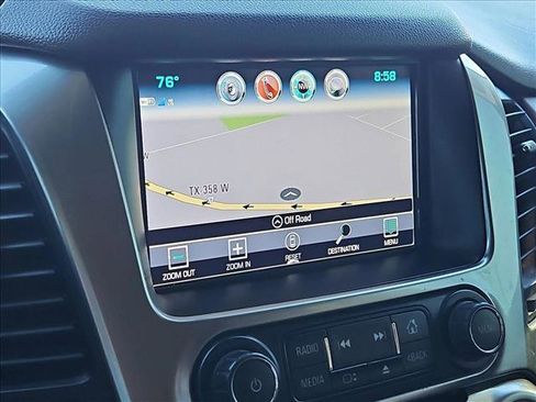 Used 2020 Chevrolet Tahoe Premier w/ RST 6.2L Performance Edition image 13