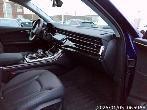 Certified 2022 Audi Q7 3.0T Premium Plus w/ Premium Plus Package image 27