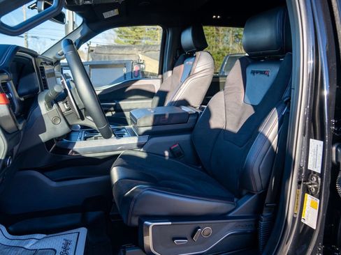 Used 2025 Ford F150 Raptor w/ Equipment Group 803A Raptor R image 21