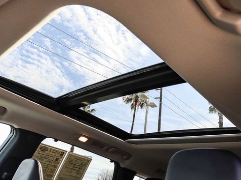 Used 2023 INFINITI QX60 Luxe w/ Cargo Package image 32