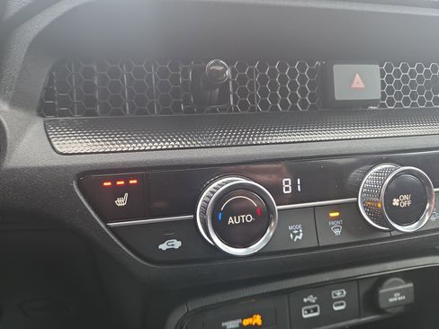 Used 2025 Honda CR-V Sport-L image 27