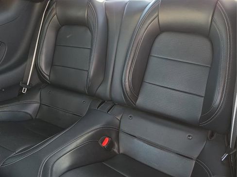 Used 2024 Ford Mustang GT Premium w/ GT Performance Package image 16