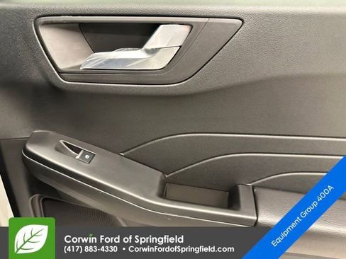 New 2026 Ford Escape ST-Line Select image 20