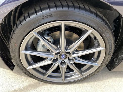 New 2025 Subaru BRZ Limited w/ Popular Package 2 image 22