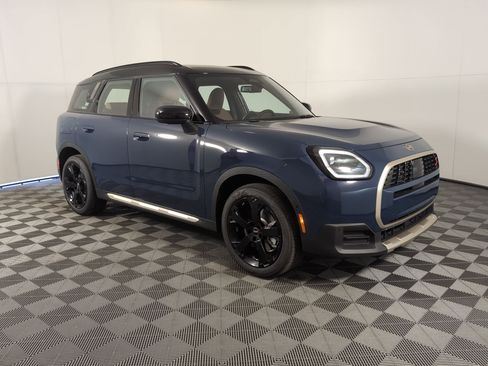 New 2026 MINI Cooper Countryman S image 5