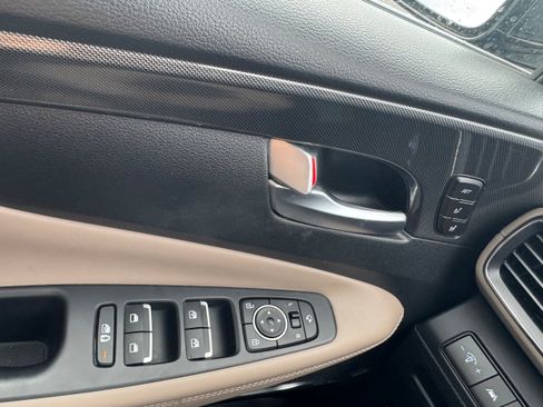 Used 2023 Hyundai Santa Fe Limited AWD/4WD image 19