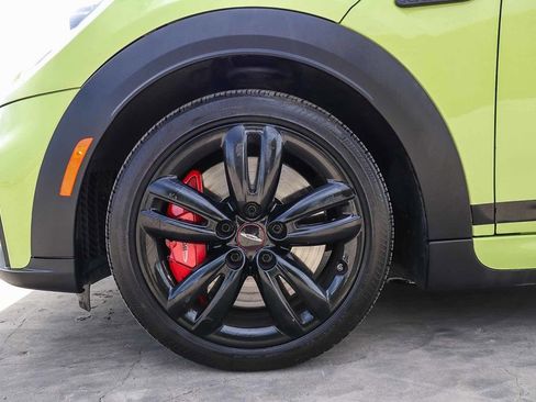 Used 2022 MINI Cooper John Cooper Works FWD image 21