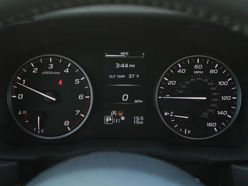 New 2026 Subaru Forester Premium w/ Base/Premium Plus Package image 11