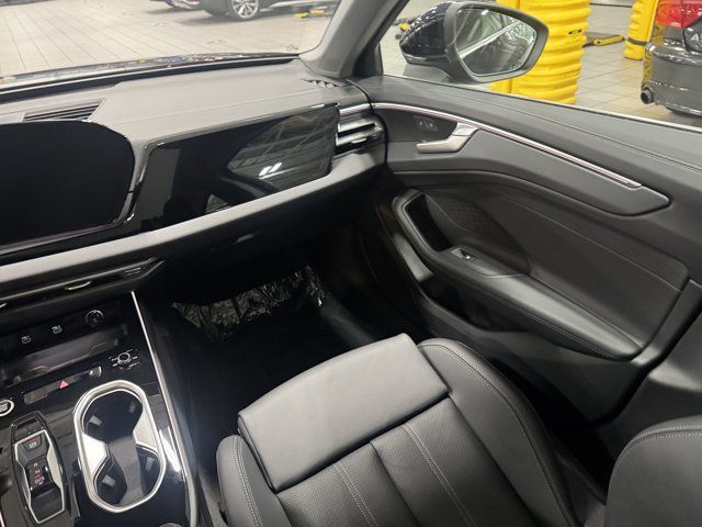 Used 2026 Audi A6 Premium w/ Convenience Package AWD/4WD image 16