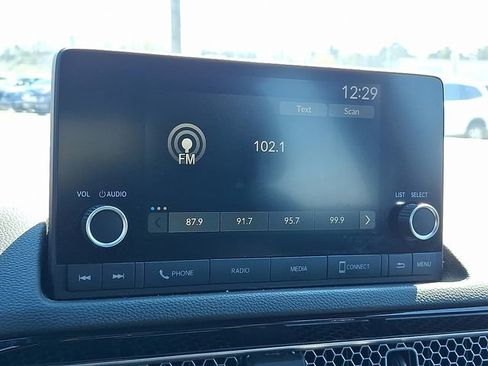 Certified 2023 Honda Civic Sport image 12