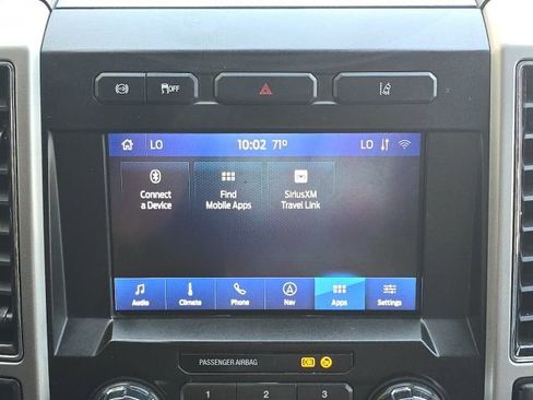 Used 2020 Ford F250 Lariat w/ Lariat Value Package image 35