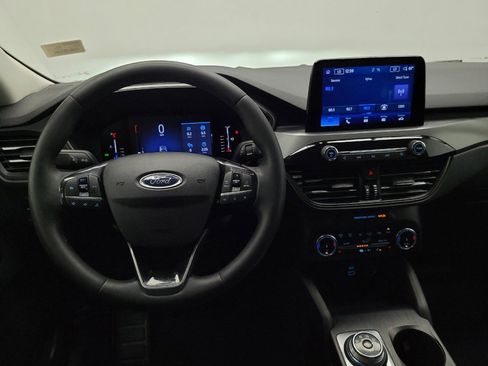 Used 2023 Ford Escape Active image 22