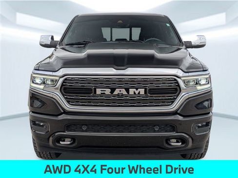 Used 2020 RAM 1500 Limited image 11