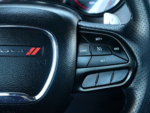 Used 2022 Dodge Charger GT w/ Plus Group image 17