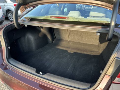 Used 2016 Kia Optima LX image 28