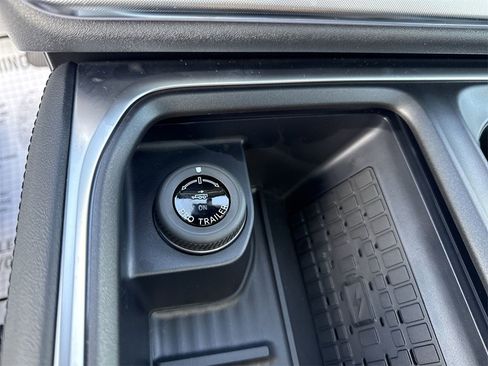 New 2025 Ford Expedition Tremor image 36