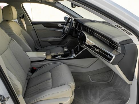 Used 2019 Audi A6 3.0T Prestige w/ Prestige Package image 32