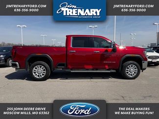 Used 2021 GMC Sierra 2500 SLT w/ Gooseneck/5TH Wheel Package video 1