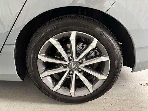 New 2026 Acura Integra image 9