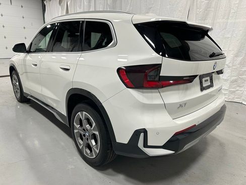 Used 2025 BMW X1 xDrive28i image 5