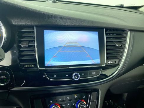 Used 2017 Buick Encore Essence w/ Experience Buick Package image 8