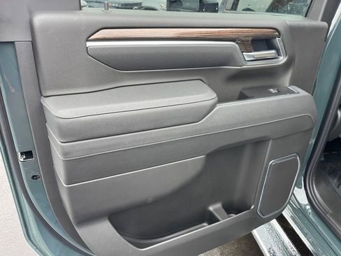 New 2026 Chevrolet Silverado 3500 LT w/ Convenience Package image 22