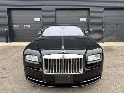 Used 2014 Rolls-Royce Wraith image 6