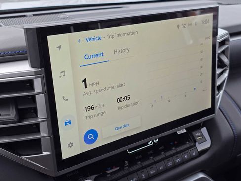 Certified 2025 Toyota Sequoia Platinum image 31