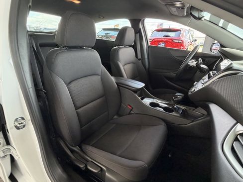 Used 2024 Chevrolet Malibu LT w/ Sport Edition FWD image 26