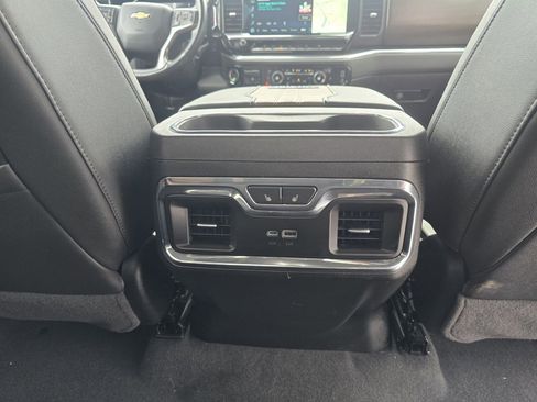 Used 2025 Chevrolet Silverado 2500 High Country w/ High Country Premium Package image 23