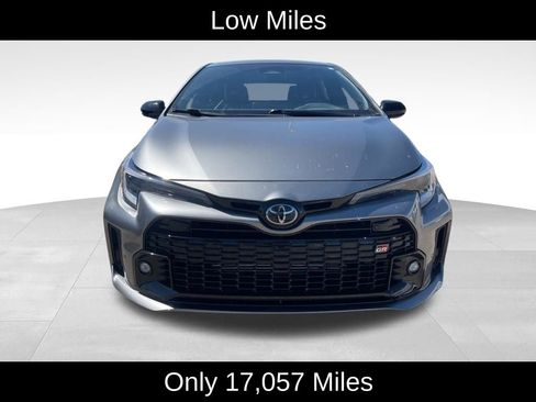Used 2024 Toyota Corolla GR w/ Styling Package (TMS) AWD/4WD image 2
