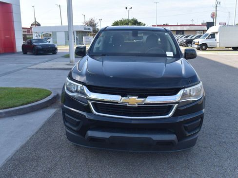 Used 2019 Chevrolet Colorado LT RWD image 22