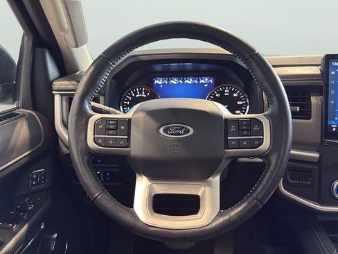 Certified 2022 Ford Expedition XLT AWD/4WD image 13