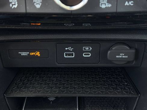 Used 2025 Honda CR-V Sport Touring image 33