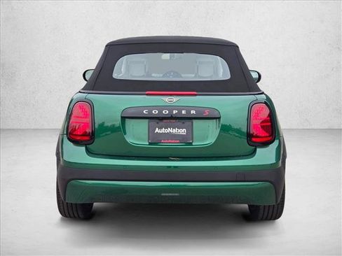 New 2026 MINI Cooper S image 8