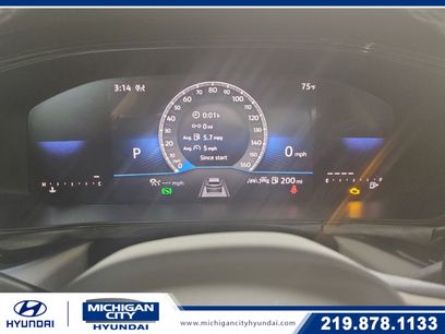 Used 2024 Volkswagen Taos S