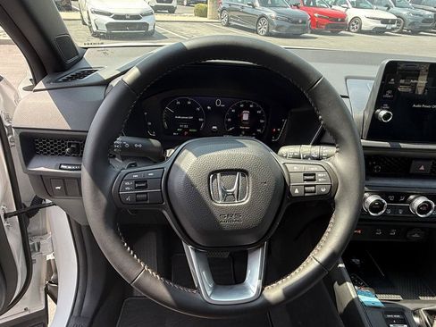 Used 2026 Honda CR-V Sport-L image 13